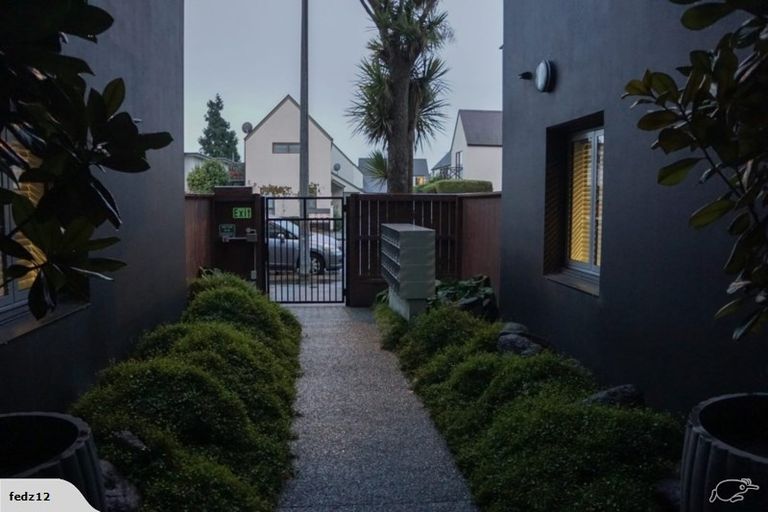 Photo of property in 29/136 Salisbury Street, Christchurch Central, Christchurch, 8013