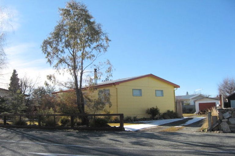 Photo of property in 29 Maryburn Road, Twizel, 7901