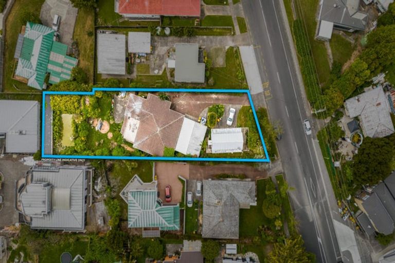 Photo of property in 85 Glengarry Road, Glen Eden, Auckland, 0602