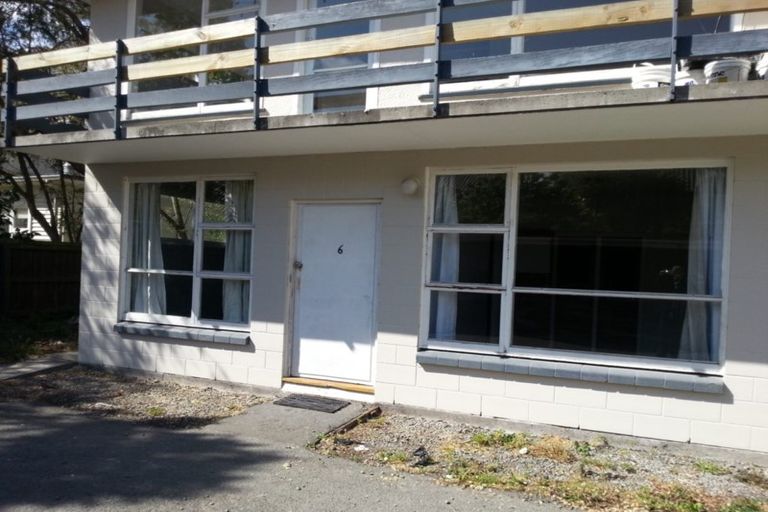 Photo of property in 6/507 Cashel Street, Linwood, Christchurch, 8011