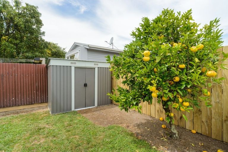 Photo of property in 5 Grey Street, Feilding, 4702
