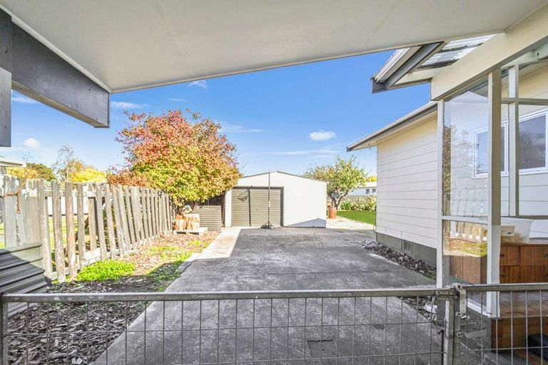 Photo of property in 122 Tavistock Road, Waipukurau, 4200