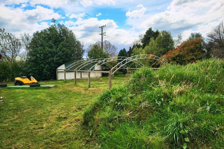 Photo of property in 103 Birchwood Road, Ohai, 9635