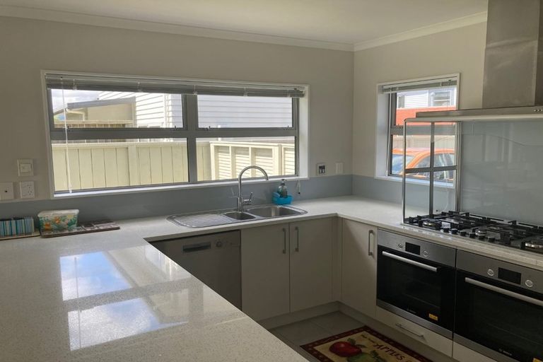 Photo of property in 188 Westchester Drive, Churton Park, Wellington, 6037