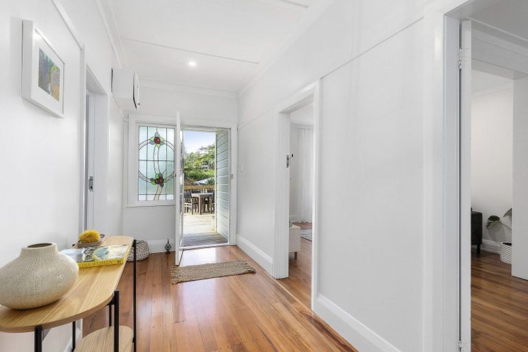 Photo of property in 5 Adams Terrace, Aro Valley, Wellington, 6021