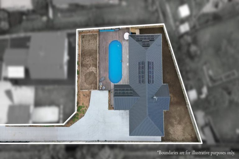 Photo of property in 186a Parawai Road, Ngongotaha, Rotorua, 3010