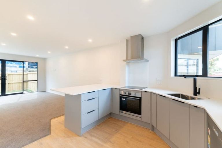 Photo of property in 206b Edgeware Road, Edgeware, Christchurch, 8013