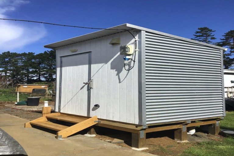 Photo of property in 223a Ness Road, Waipapa, Kerikeri, 0295