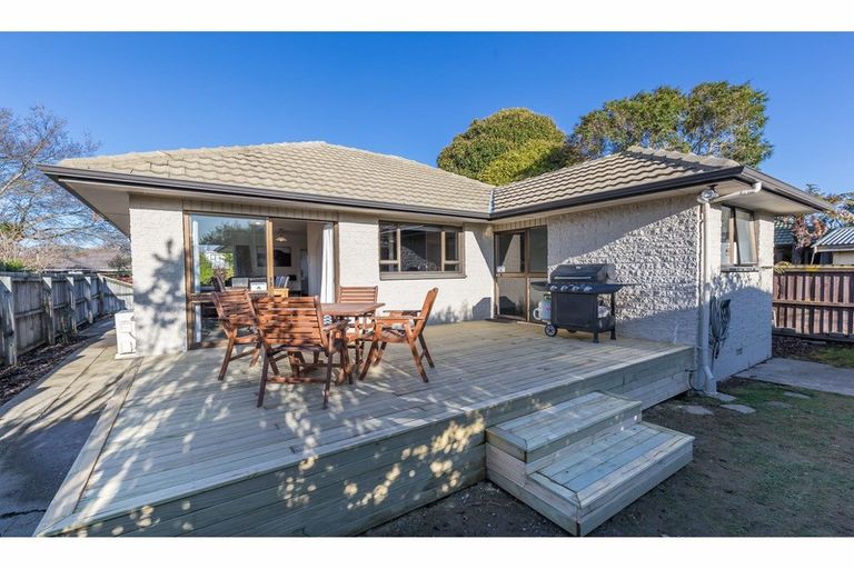 Photo of property in 30 Dalkeith Street, Hoon Hay, Christchurch, 8025