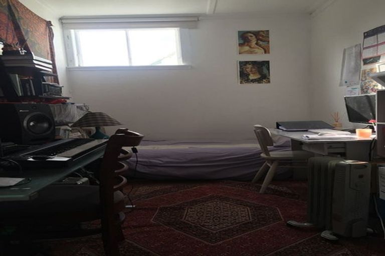 Photo of property in 53 Durham Street, Aro Valley, Wellington, 6021