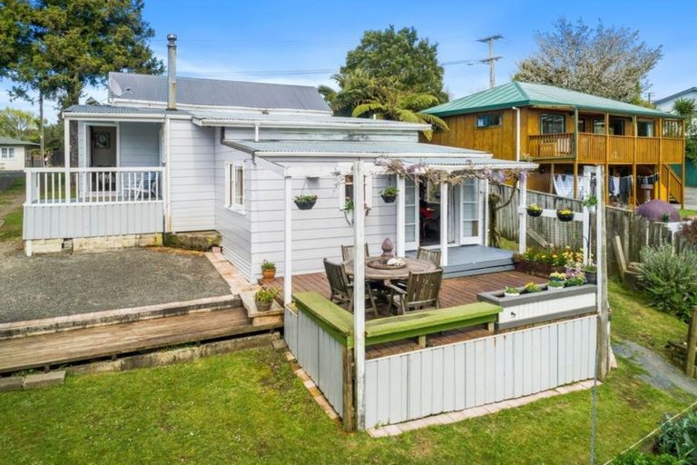 Photo of property in 23 Moresby Avenue, Waihi, 3610