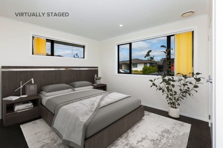 Photo of property in 16 Kerrigan Crescent, Wallaceville, Upper Hutt, 5018