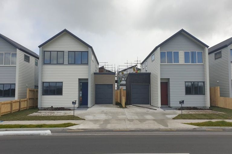 Photo of property in 184 Walters Road, Takanini, 2110