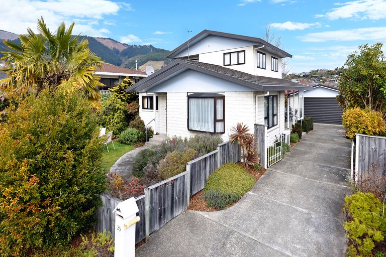 Photo of property in 29 Farnham Drive, Richmond, 7020