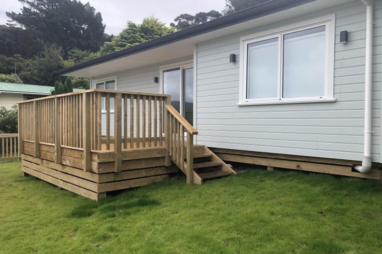 Photo of property in 47 Kairanga Crescent, Wainuiomata, Lower Hutt, 5014