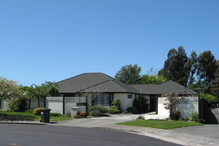 Photo of property in 30 Mansfield Drive, Kaiapoi, 7630