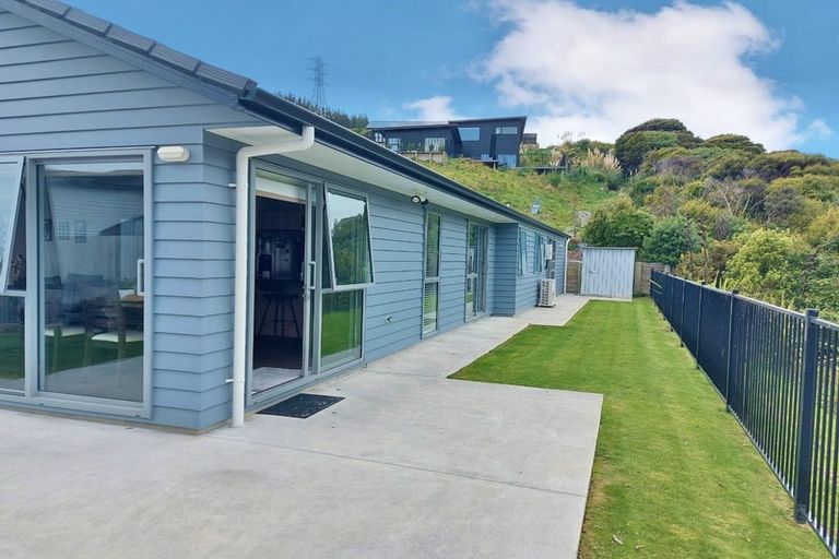 Photo of property in 175 Navigation Drive, Whitby, Porirua, 5024