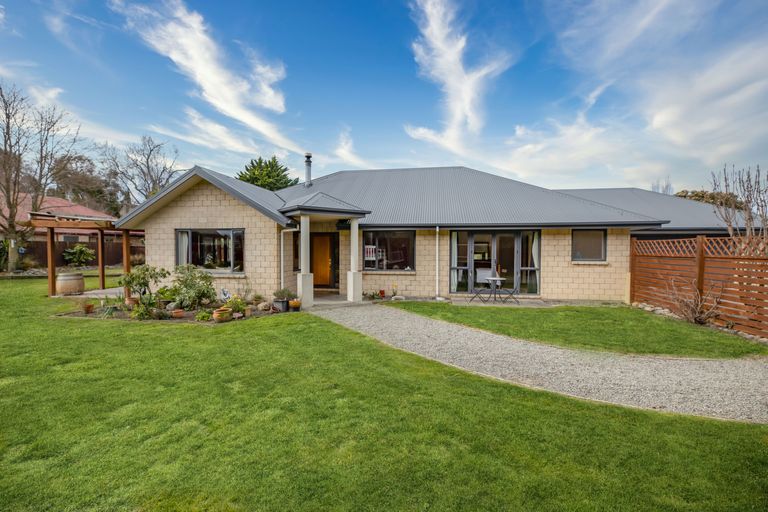 Photo of property in 3 Mill Road, Leithfield, Amberley, 7481