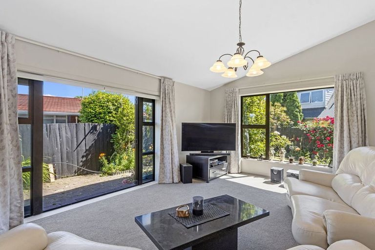 Photo of property in 2/6 Countess Lane, Spreydon, Christchurch, 8024