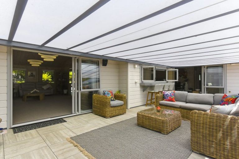 Photo of property in 126 Maui Pomare Road, Nikau Valley, Paraparaumu, 5032