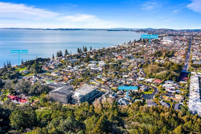 Photo of property in 33a Forest Glen, Orewa, 0931