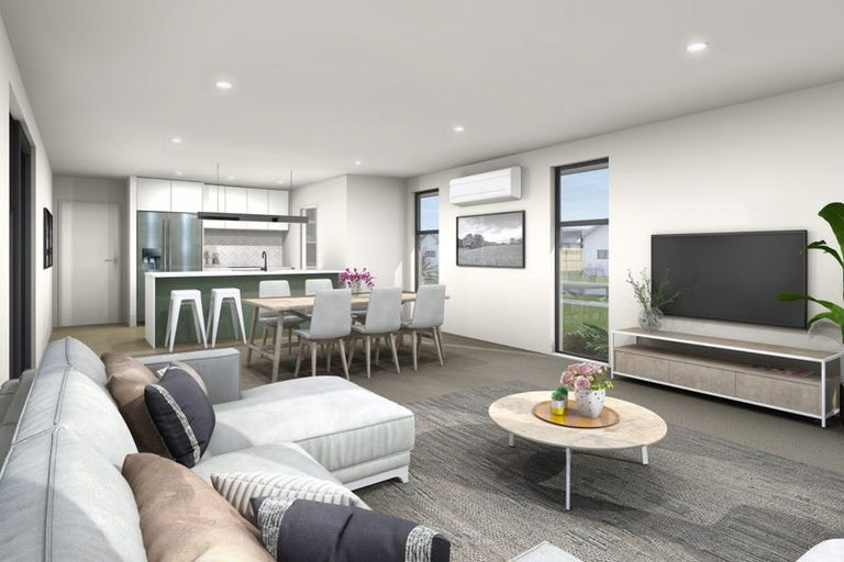 Photo of property in 132 Dunns Crossing Road, Rolleston, 7614