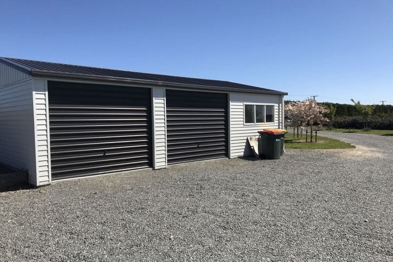 Photo of property in 156 Lincoln Rolleston Road, Rolleston, Christchurch, 7678