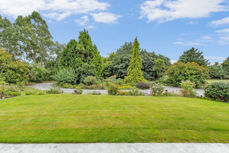 Photo of property in 1406 Cust Road, Cust, Rangiora, 7471