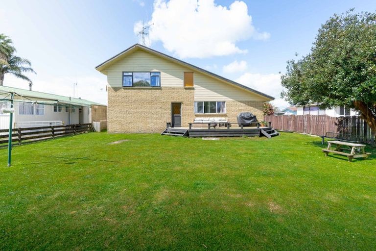 Photo of property in 15 Glendon Place, Otorohanga, 3900