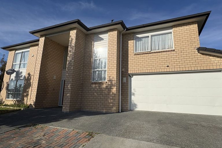 Photo of property in 9 Bush View Place, Flat Bush, Auckland, 2019