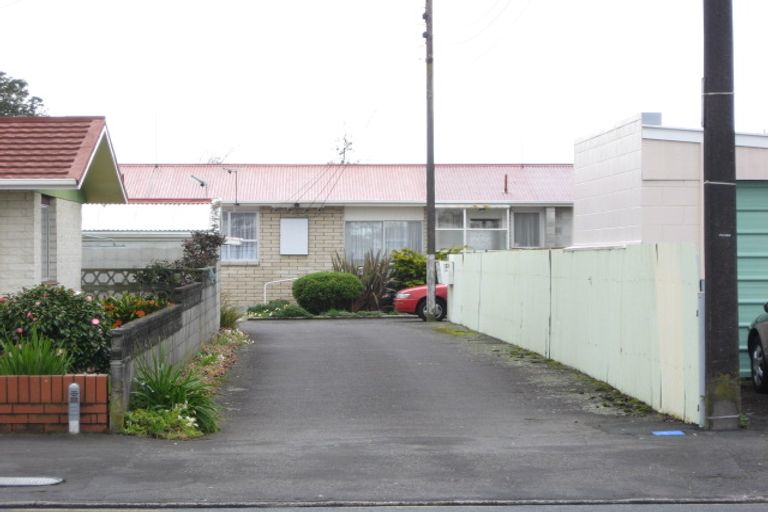 Photo of property in 5/14 Huatoki Street, Vogeltown, New Plymouth, 4310