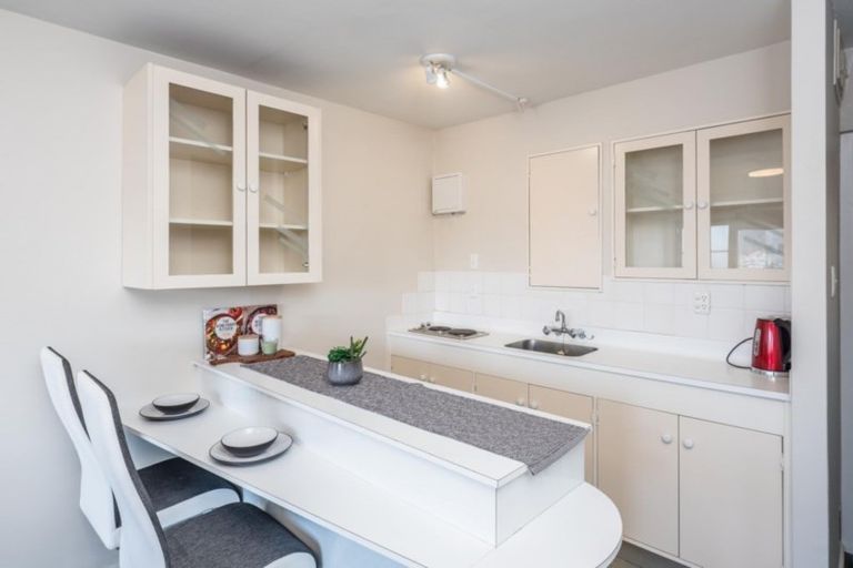 Photo of property in Avon Flats, 17/217u The Terrace, Wellington Central, Wellington, 6011