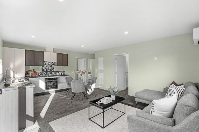 Photo of property in 2/29 Wyon Street, Linwood, Christchurch, 8062