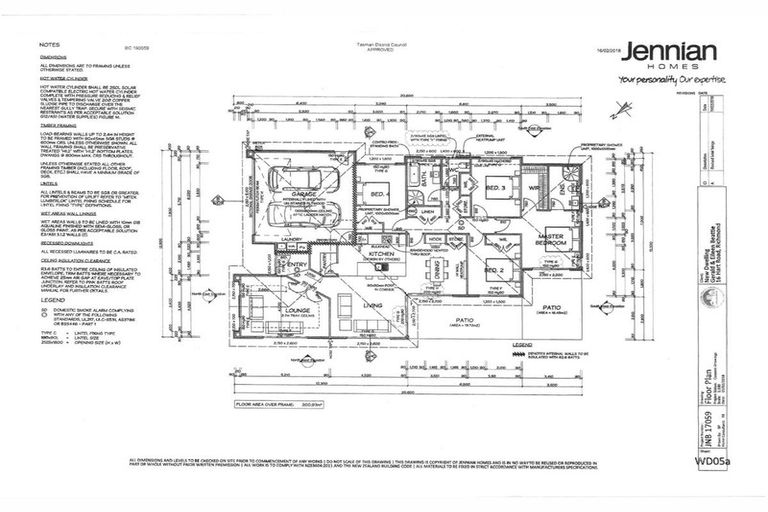 Photo of property in 16 Hart Road, Richmond, 7020