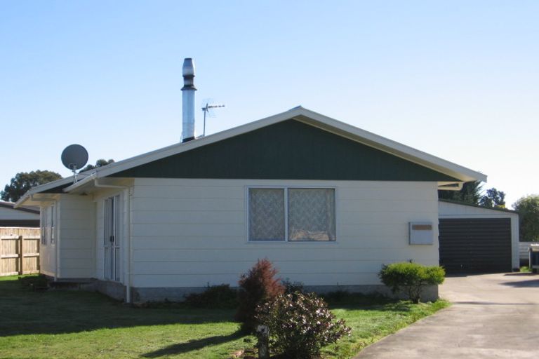 Photo of property in 24 Atkinson Street, Masterton, 5810