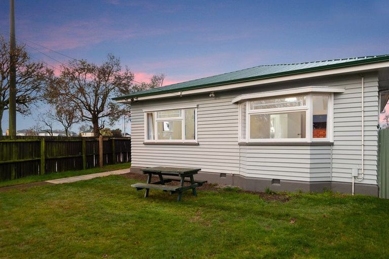 Photo of property in 50 Hillier Place, Spreydon, Christchurch, 8024