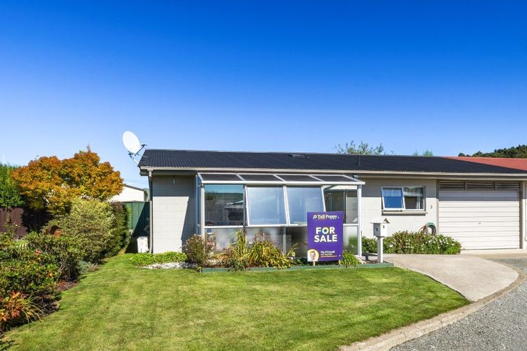Photo of property in 29a Balmoral Street, Oamaru North, Oamaru, 9400