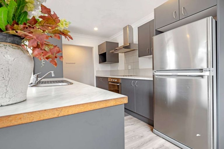 Photo of property in 215a Fox Street, Hamilton East, Hamilton, 3216