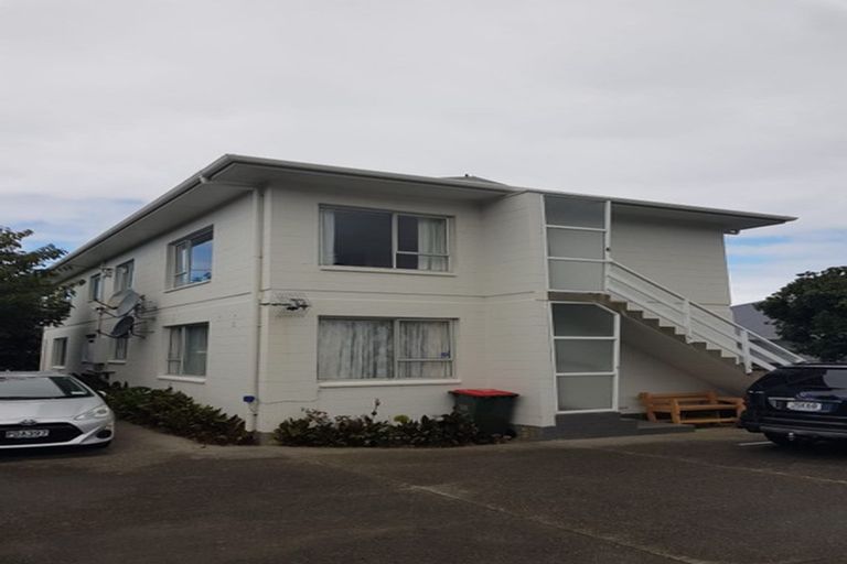 Photo of property in 69u6 Freyberg Street, Lyall Bay, Wellington, 6022