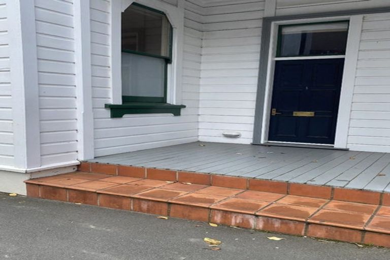 Photo of property in 12u1 Murphy Street, Thorndon, Wellington, 6011