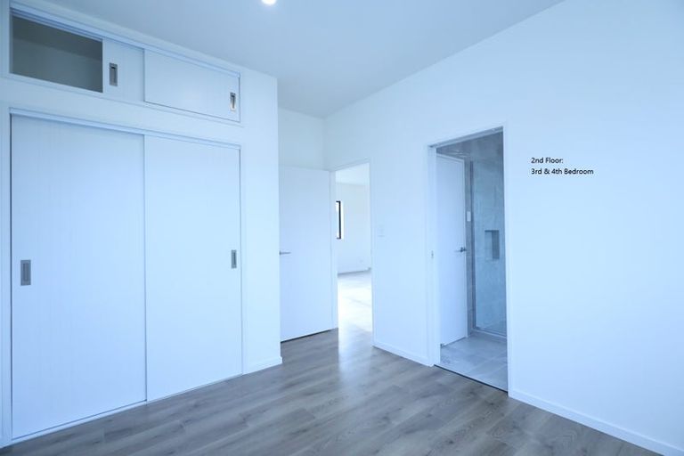 Photo of property in 10b Rothwell Place, Sunnyhills, Auckland, 2010