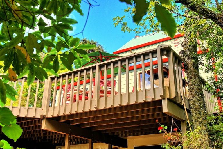 Photo of property in 28 Latitude Close, Whitby, Porirua, 5024