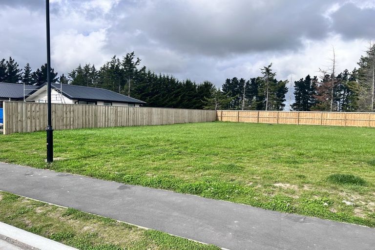 Photo of property in 5 Gemstone Place, Rolleston, 7615