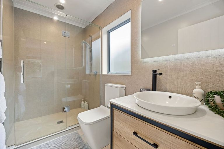 Photo of property in 14u8 Hammond Street, Hamilton Central, Hamilton, 3204