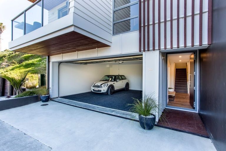 Photo of property in 8b Huka Road, Birkenhead, Auckland, 0626