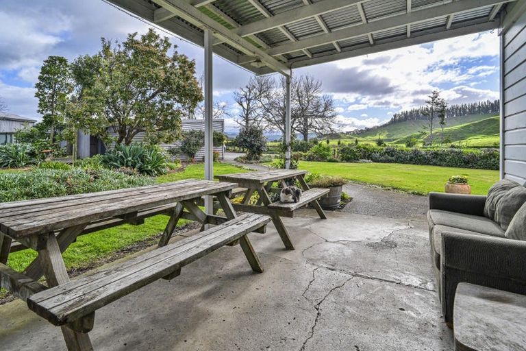 Photo of property in 356 Waldon Road, Dartmoor, Napier, 4186