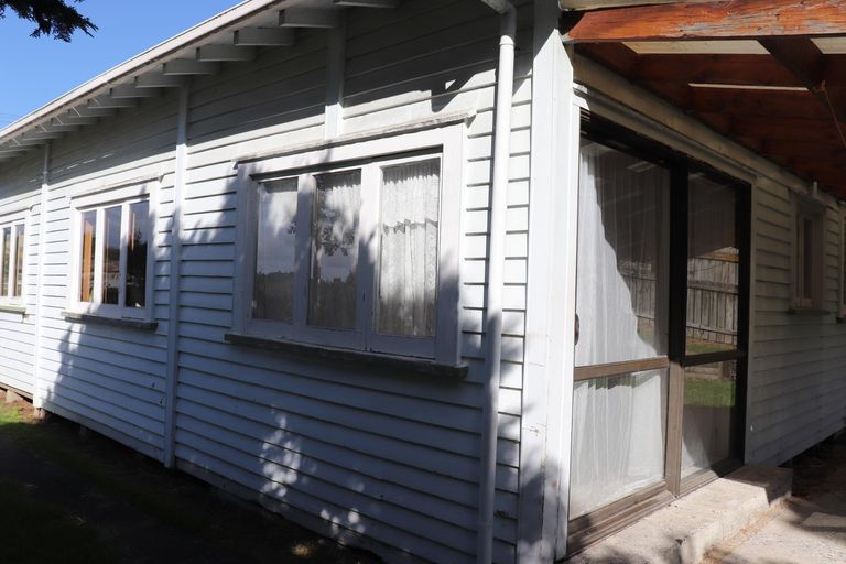 Photo of property in 84 Riverview Road, Huntly, 3700