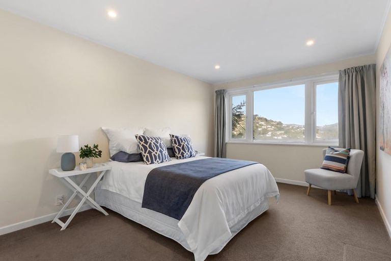 Photo of property in 23 Ngaio Gorge Road, Ngaio, Wellington, 6035