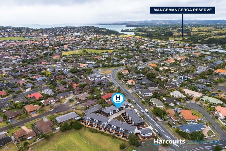 Photo of property in 798 Chapel Road, Northpark, Auckland, 2016