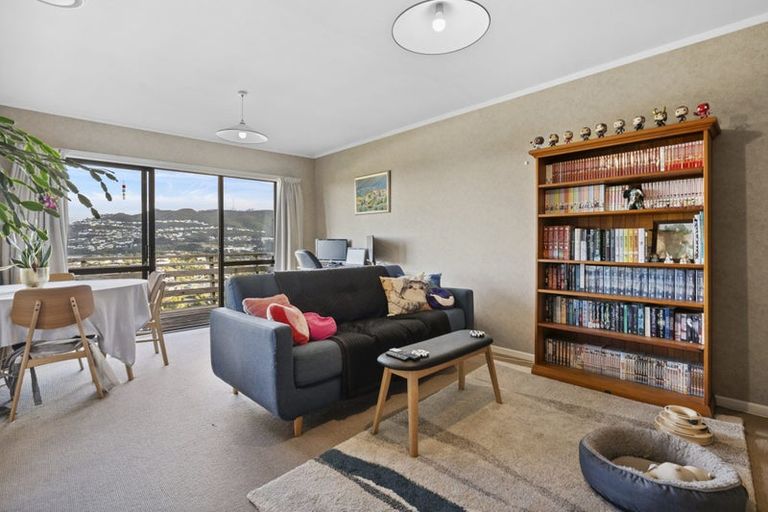 Photo of property in 12a Ceres Crescent, Johnsonville, Wellington, 6037